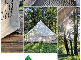 Glamping Kaliska