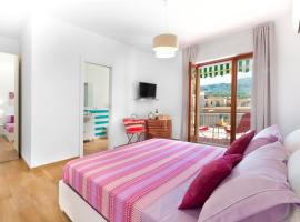 Estate4home - SOFIA FLORA, hotel v destinaci Piano di Sorrento