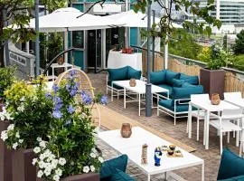 Pullman Paris La Défense