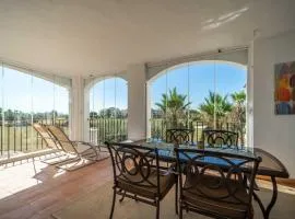 Lovely Apartment with Wrap Around Terrace Golf Views - AO1713LT