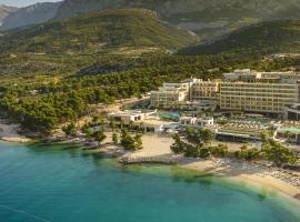 Aminess Khalani Hotel, hotel in Makarska