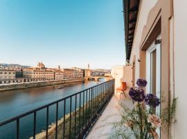 La Terrazza Sull'Arno