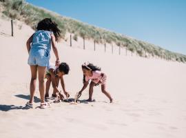 Stayokay Hostel Egmond