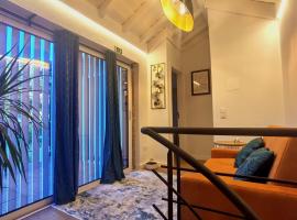 Serene Cottage Retreat, hotel in Arcos de Valdevez