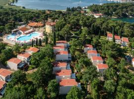 Apartments Bellevue Plava Laguna, apartman u Poreču