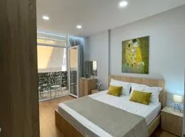 Franci's Apartment No2