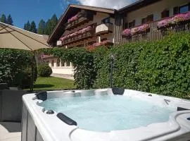 Park Hotel Arnica