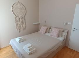 Family Sea Fun Apartment