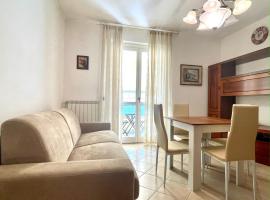 Sunset Boutique Apartment, hotel en Marina di Massa