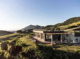 Villa - Cantinho do Paraíso, lodge in Santo Espírito