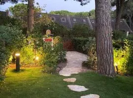 Emerald Cottage Calaverde Santa Margherita di Pula