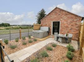 The Goose Nest, cottage in Worcester