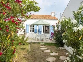 Charmante maison sur l ile de Noirmoutier