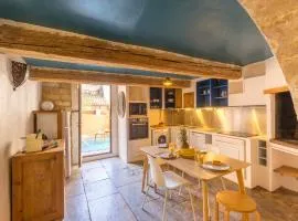 Terrasse du Courreau - Premiere conciergerie