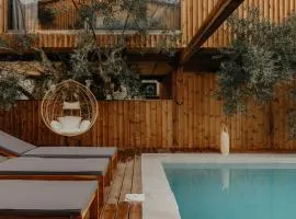 Zante Calinica Hotel