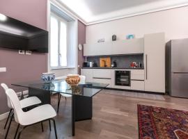 Household Settembrini, hotel in Milan