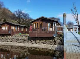 Bonnie Banks Lodge Ardlui