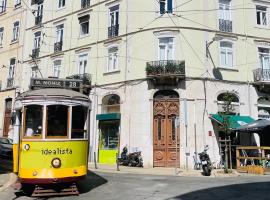 Alojamento Local Private Accommodation