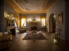 R&B Villa Tartaruga, hotel em Castelfranco Emilia