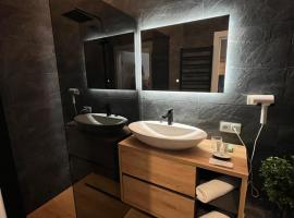 Unique Apartment Katowice City Center