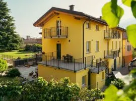 Residence Antico Torchio