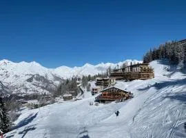 LE RIDGE nouvelle résidence prestige - Les Arcs Paradiski