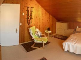 Silvia's Bed und Breakfast in Luzern, B&B di Luzern