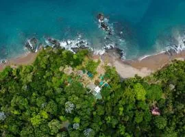 Corcovado Adventures
