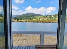 Apartamento Ría Navia