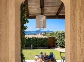 Residenza Grazia sul mare, hotel a Abbiadori