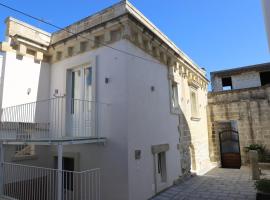 La Neviera, budget hotel sa Struda