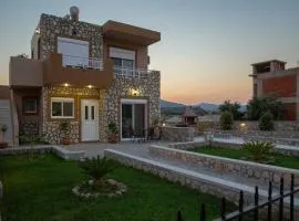 Electi Apartments Charaki