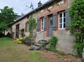 Gite la Longere Morvandelle