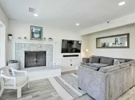 Mtn-View Lake Tahoe Escape Heavenly Daze Chalet