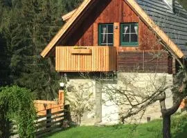 Glücksmüh- Ferienhaus in Alleinlage plus Bauernhoferlebnis