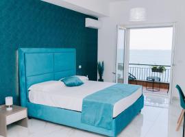 FronteMare Suite, bed and breakfast a Castellammare di Stabia