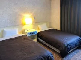 City Hotel Air Port in Prince - Vacation STAY 80775v