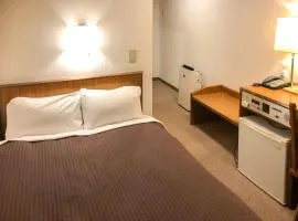 City Hotel Air Port in Prince - Vacation STAY 80750v