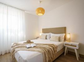 Villa Ria by Aqualeisure, hotel in Ovar