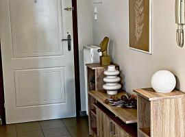 Helen - The Spartan Home, hotel em Sparti