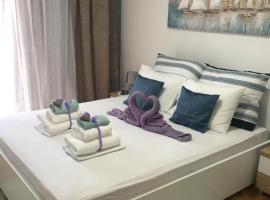 Apartments SARA, хотел в Слатине