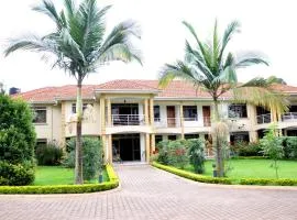 Olive Gardens Hotel Kampala