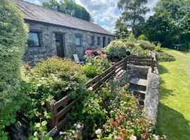 Hafoty Farm Cottages