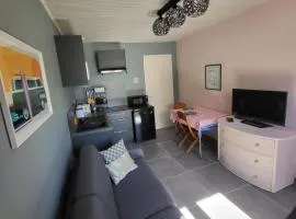 Logement proche de Bordeaux, route des Châteaux