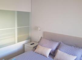 Apartamento Vadillos - VuT 09-401, hotel cerca de Coliseum Burgos, Burgos