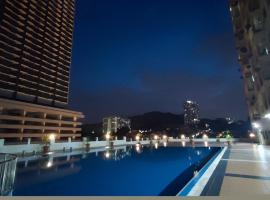 Cheras Connaught Avenue Block D Rooms, hotel v Kuala Lumpur