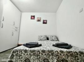 Lavanda Studio, viešbutis Brašove