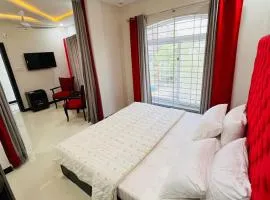 이슬라마바드에 위치한 호텔 Hotel 11