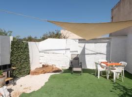 Dimora Zi Santina, vacation rental in Marsala