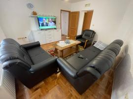 Apartman Green, hotel económico en Livno